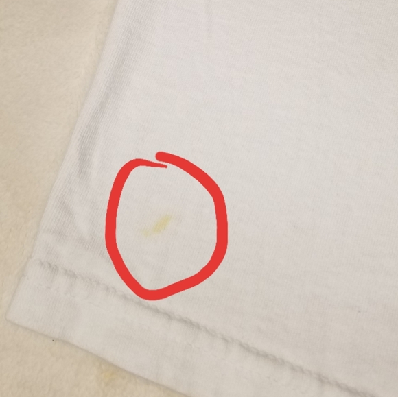 Vintage Rusty Wallace t-shirt - Picture 4 of 6